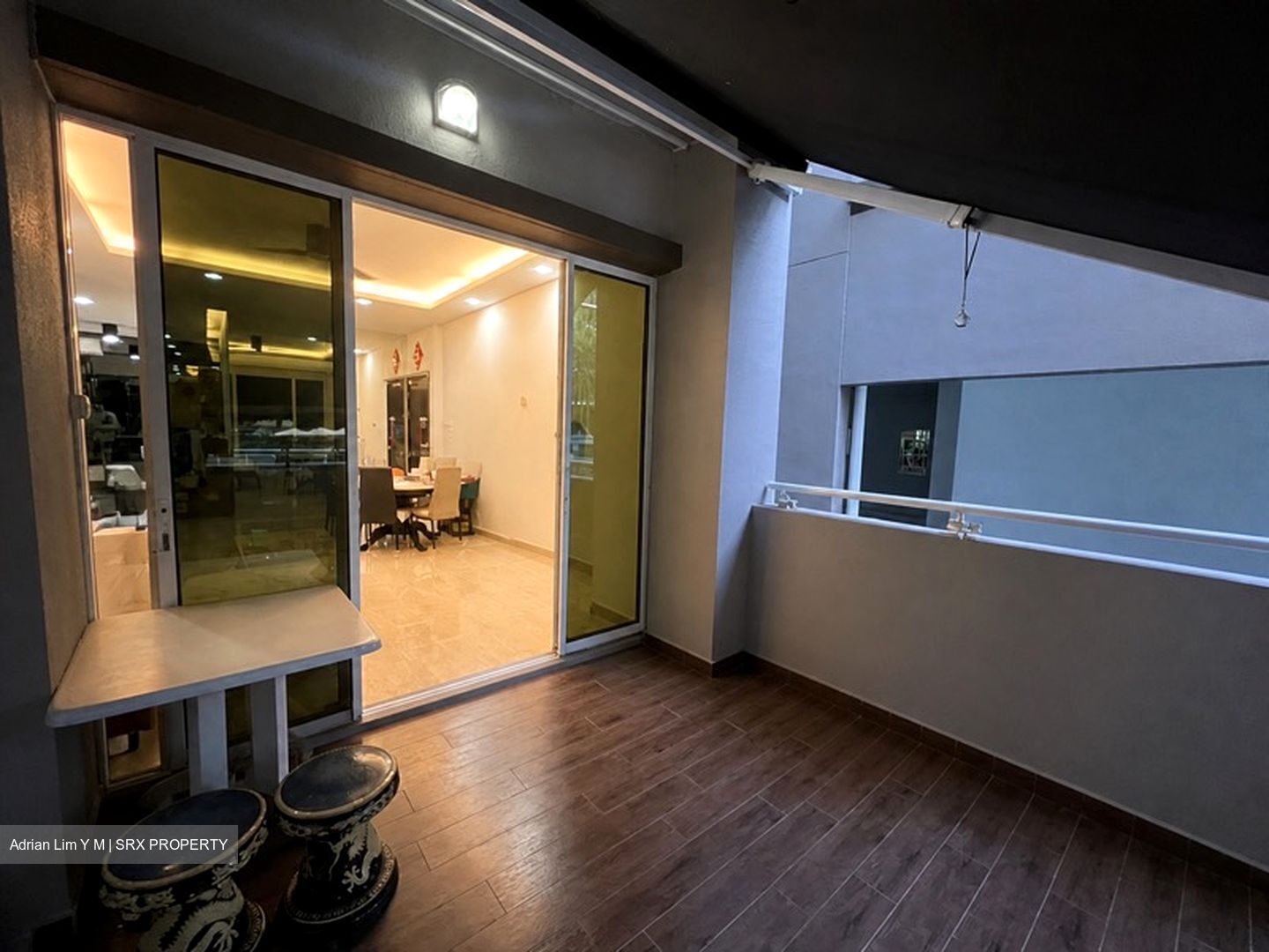 Hillview Residence (D23), Condominium #632943871
